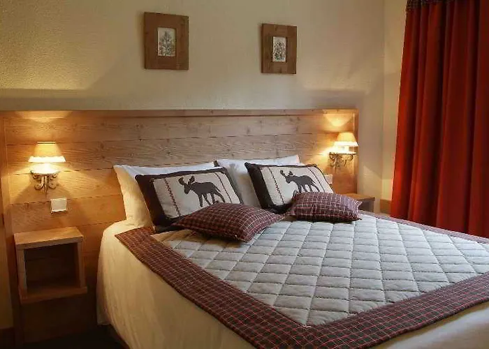 Restaurant La Tourmaline Ξενοδοχείο