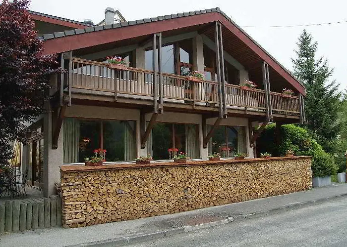 Restaurant La Tourmaline 3*