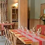 Hotel Restaurant La Tourmaline