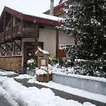 Restaurant La Tourmaline Hotel 3*