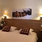Restaurant La Tourmaline Hotel 3*