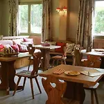 Hotel Restaurant La Tourmaline 3*