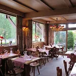 Hotel Restaurant La Tourmaline La Plagne