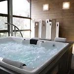 Hotel Restaurant La Tourmaline 3*