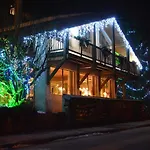 Restaurant La Tourmaline Hotel 3*