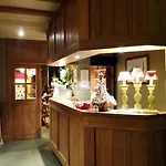 Hotel Restaurant La Tourmaline La Plagne