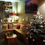 Hotel Restaurant La Tourmaline