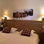 Restaurant La Tourmaline Hotel