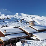 Hotel Restaurant La Tourmaline La Plagne