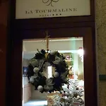 Restaurant La Tourmaline Hotel