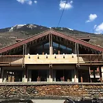 Restaurant La Tourmaline Hotel 3*