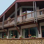 Hotel Restaurant La Tourmaline La Plagne