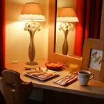 Restaurant La Tourmaline Hotel La Plagne