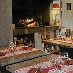 Restaurant La Tourmaline 3*