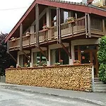 Restaurant La Tourmaline Hotel
