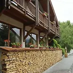 Hotel Restaurant La Tourmaline La Plagne