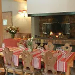 Restaurant La Tourmaline Hotel La Plagne