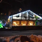 Hotel Restaurant La Tourmaline La Plagne