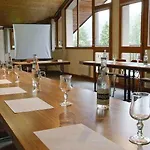 Restaurant La Tourmaline 3*