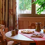 Restaurant La Tourmaline Hotel
