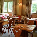 Restaurant La Tourmaline 3*