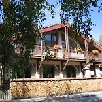 Hotel Restaurant La Tourmaline La Plagne