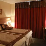 Restaurant La Tourmaline Hotel 3*