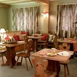 Restaurant La Tourmaline 3* La Plagne