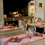 Restaurant La Tourmaline 3* La Plagne