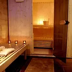 Restaurant La Tourmaline Hotel 3*