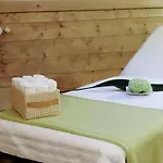 Hotel Restaurant La Tourmaline 3*