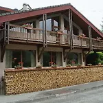 Restaurant La Tourmaline 3*