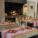 Restaurant La Tourmaline 3*