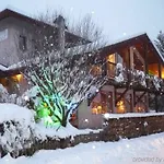 Restaurant La Tourmaline
