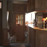 Restaurant La Tourmaline Hotel 3*