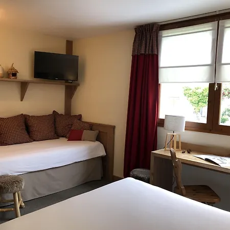 Restaurant La Tourmaline La Plagne