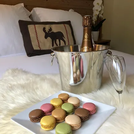 Hotel Restaurant La Tourmaline 3*