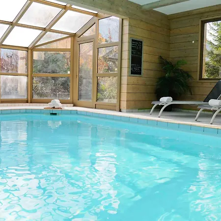 Restaurant La Tourmaline La Plagne