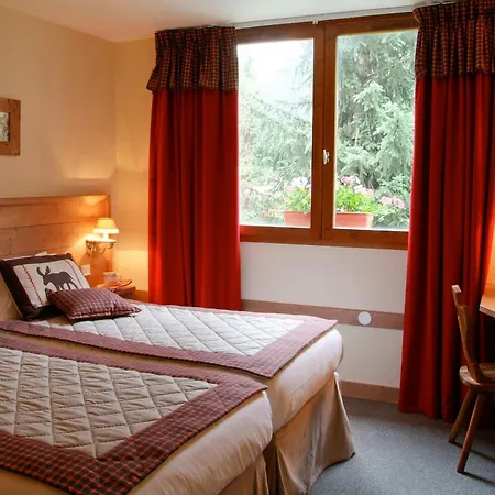 Restaurant La Tourmaline 3*