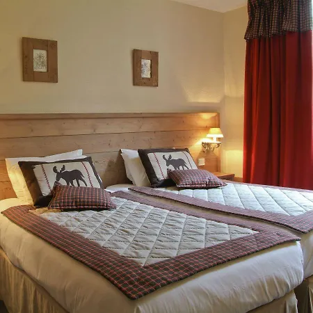 Restaurant La Tourmaline La Plagne