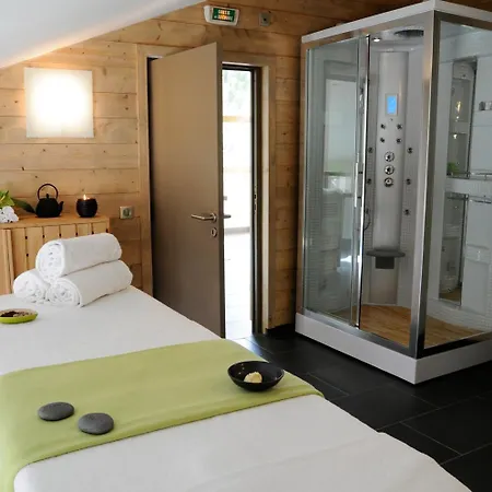 Restaurant La Tourmaline 3* La Plagne