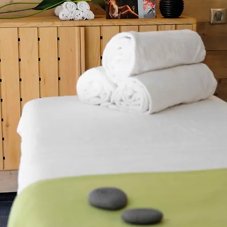 Restaurant La Tourmaline 3* La Plagne