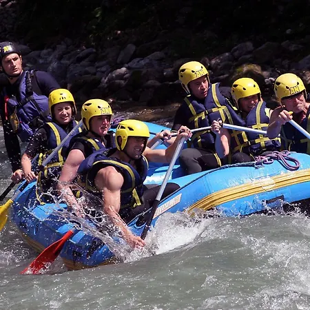 Restaurant La Tourmaline 3*