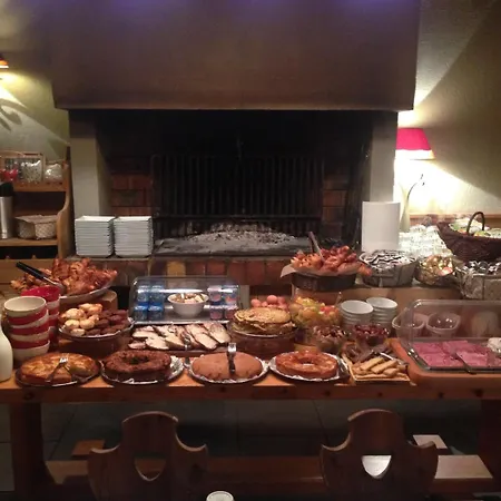 Hotel Restaurant La Tourmaline