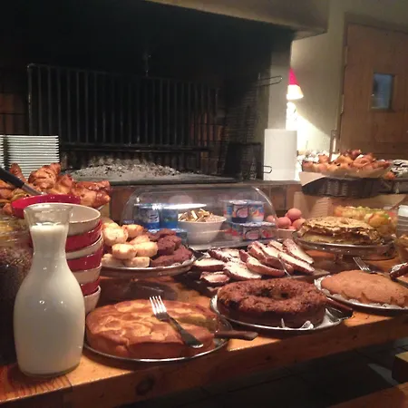 Restaurant La Tourmaline 3*