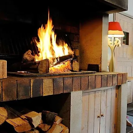 Restaurant La Tourmaline 3* La Plagne