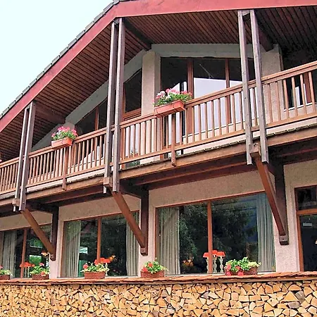 Restaurant La Tourmaline Hotel