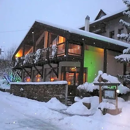 Restaurant La Tourmaline 3*
