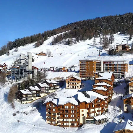 Restaurant La Tourmaline La Plagne