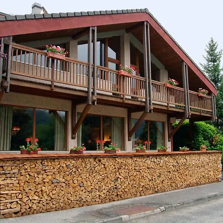 Hotel Restaurant La Tourmaline La Plagne